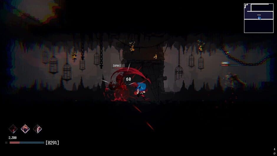 Скриншот 2 из Soulgrave