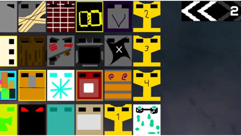 Скриншот 4 из CubeCaust