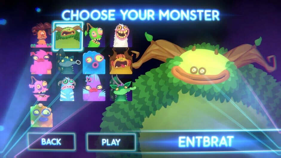 Скриншот 5 из My Singing Monsters Karaoke