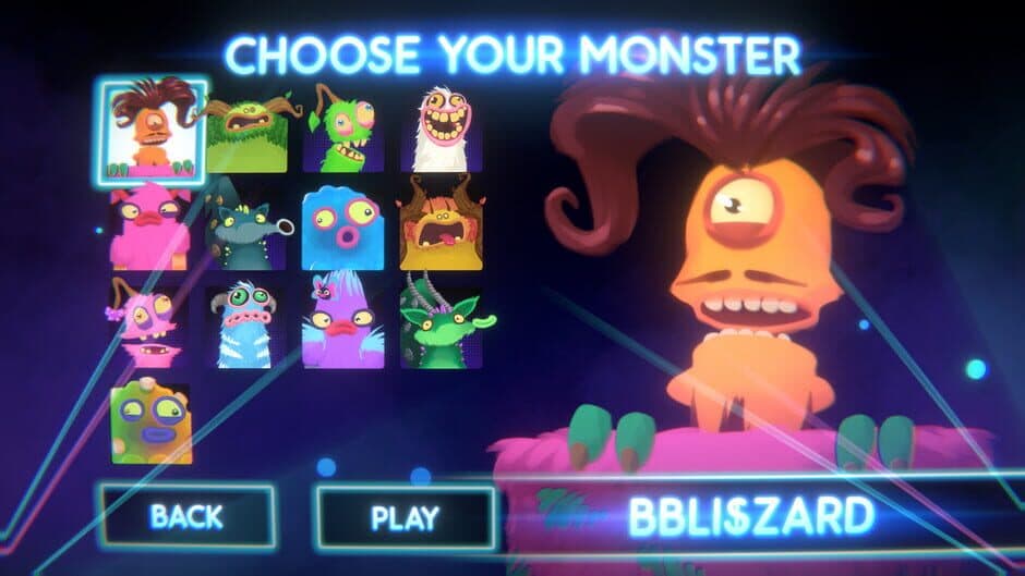 Скриншот 2 из My Singing Monsters Karaoke