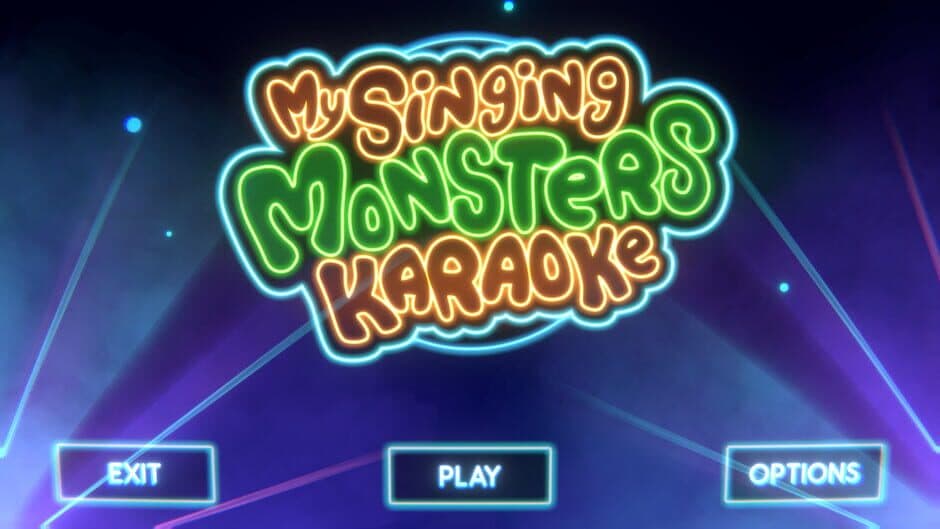 Скриншот 4 из My Singing Monsters Karaoke