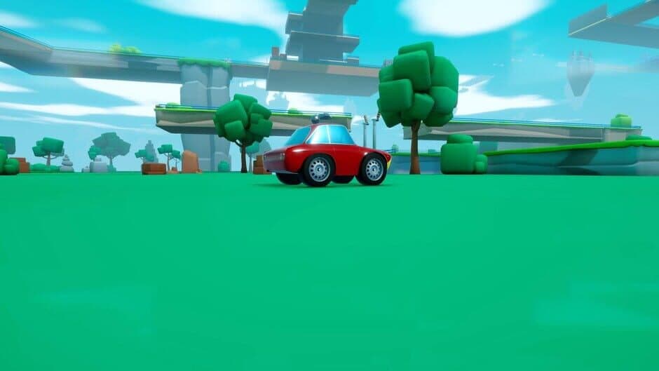 Скриншот 6 из Drive to The Top
