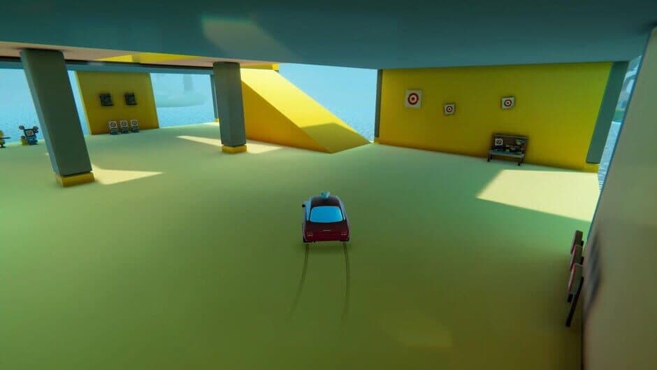 Скриншот 8 из Drive to The Top
