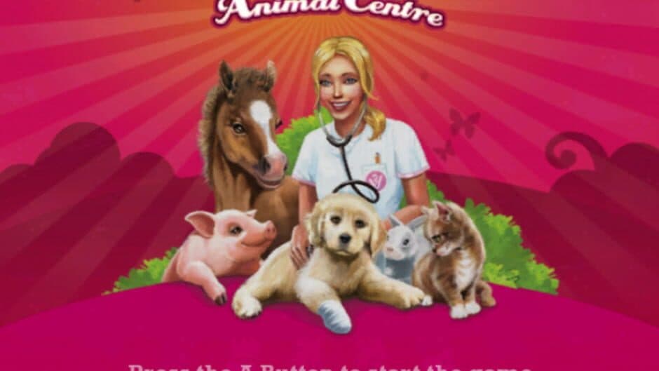 Скриншот 1 из My Animal Centre
