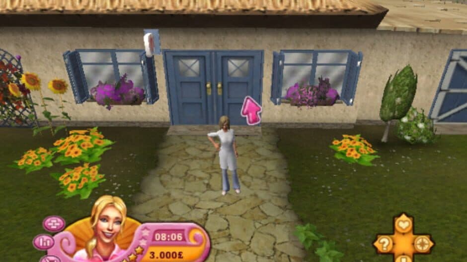Скриншот 2 из My Animal Centre