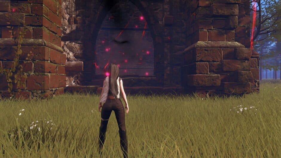 Скриншот 3 из Eternal Blade