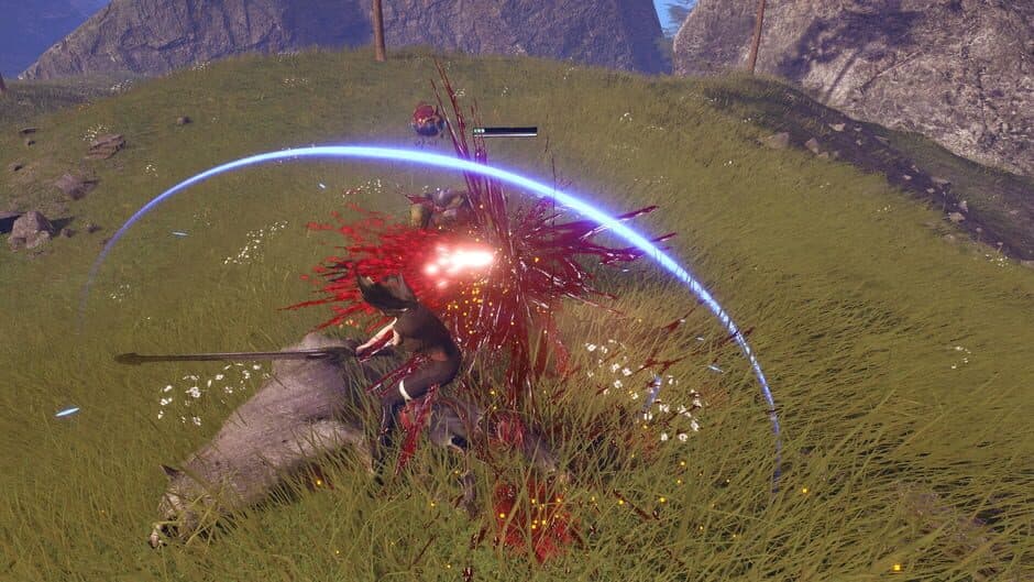Скриншот 4 из Eternal Blade