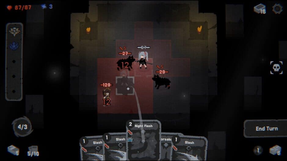 Скриншот 1 из Catalyst Core