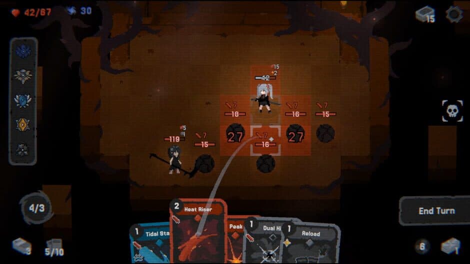 Скриншот 3 из Catalyst Core