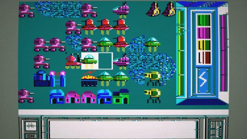 Скриншот 3 из Invasion