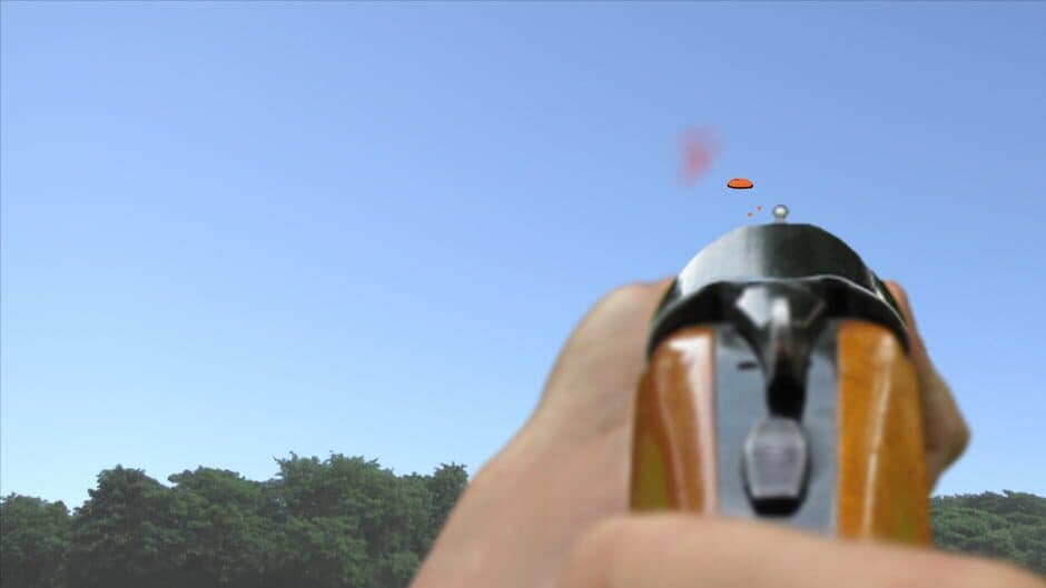 Скриншот 1 из Clay Hunt