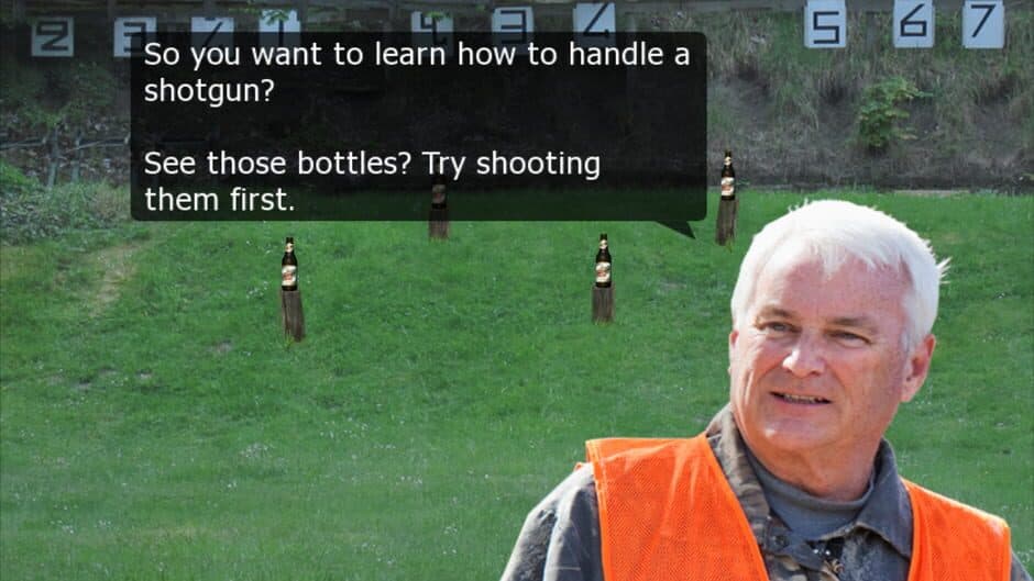 Скриншот 4 из Clay Hunt