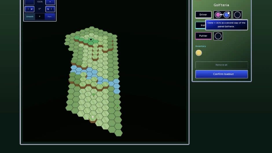 Скриншот 1 из Fore! Crisis: Final Fantasy VII Jolf