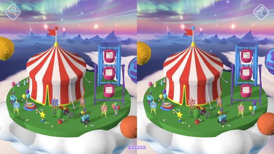 Скриншот 1 из Arcadia: Find the Difference 3D