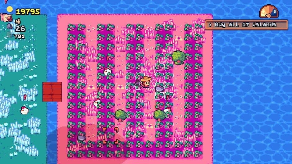 Скриншот 2 из Farm 2+