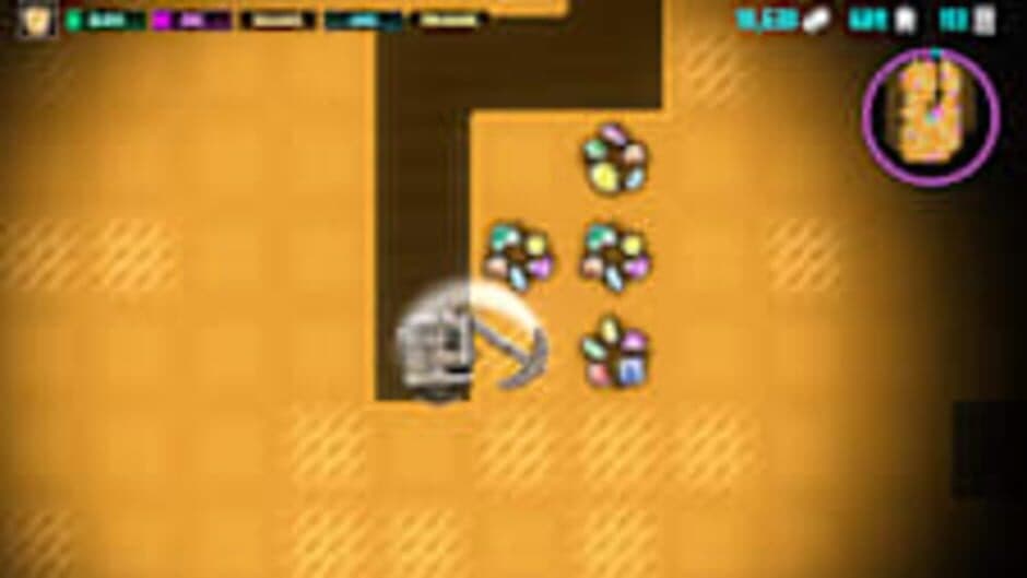 Скриншот 2 из Down Pit