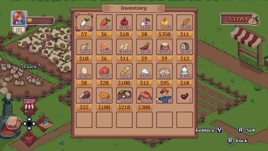 Скриншот 3 из Farm 2+