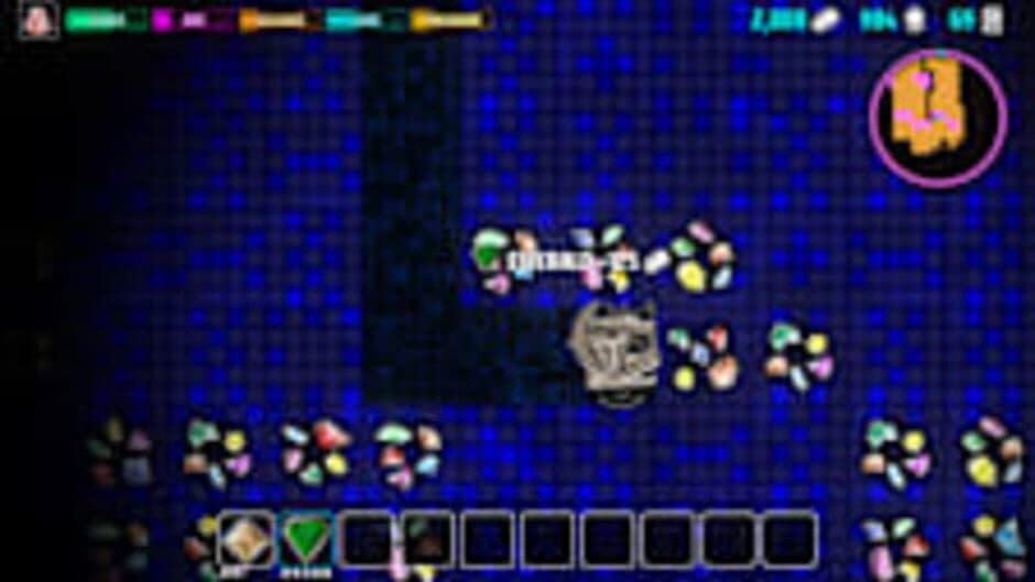 Скриншот 3 из Down Pit