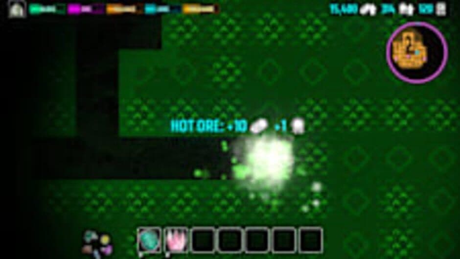 Скриншот 4 из Down Pit