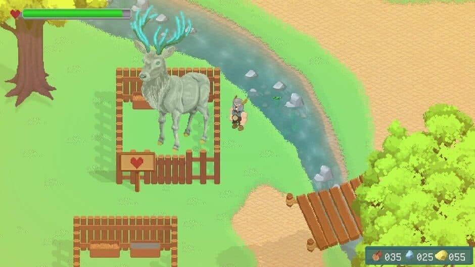 Скриншот 6 из Farm 2+