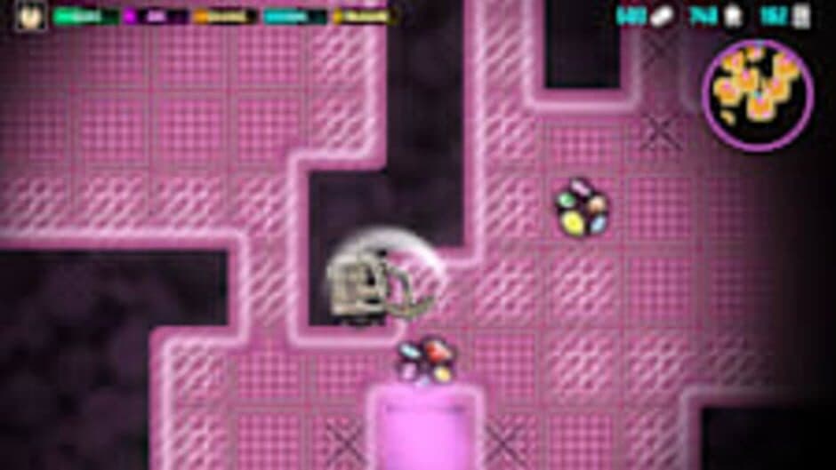 Скриншот 5 из Down Pit