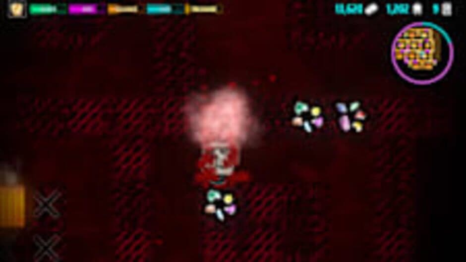 Скриншот 6 из Down Pit