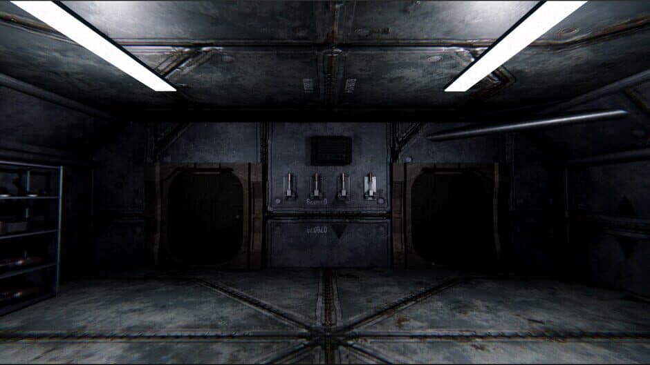 Скриншот 1 из Last Known Vector