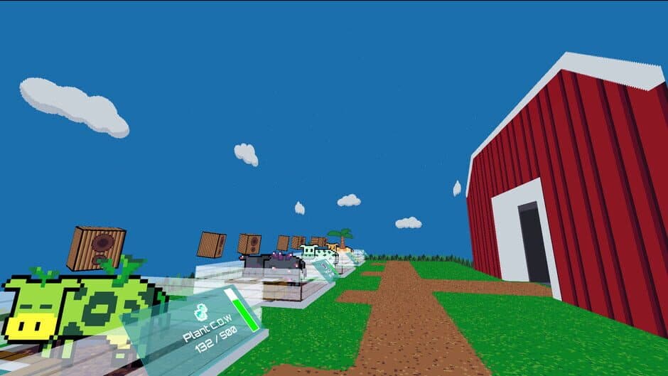 Скриншот 1 из Mootation