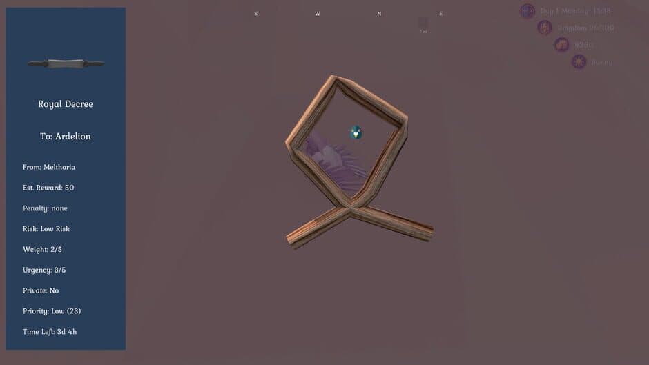 Скриншот 12 из Feathered Fortune