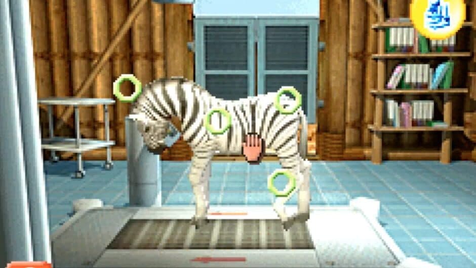 Скриншот 7 из My Animal Centre in Africa