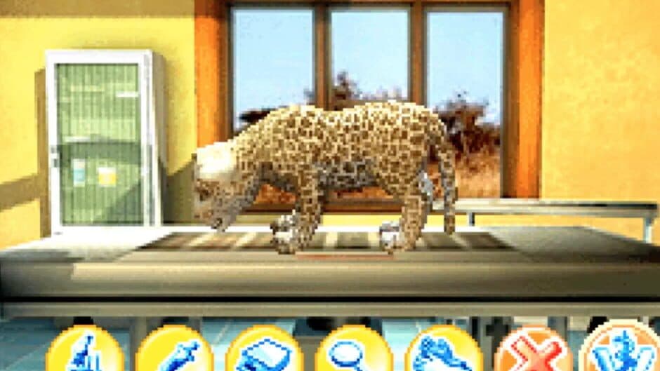 Скриншот 9 из My Animal Centre in Africa