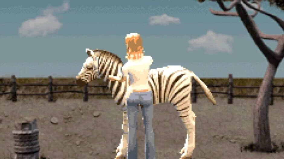 Скриншот 3 из My Animal Centre in Africa