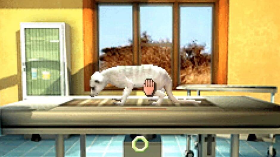 Скриншот 4 из My Animal Centre in Africa