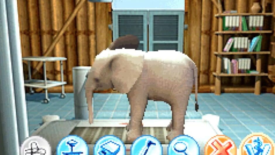 Скриншот 5 из My Animal Centre in Africa