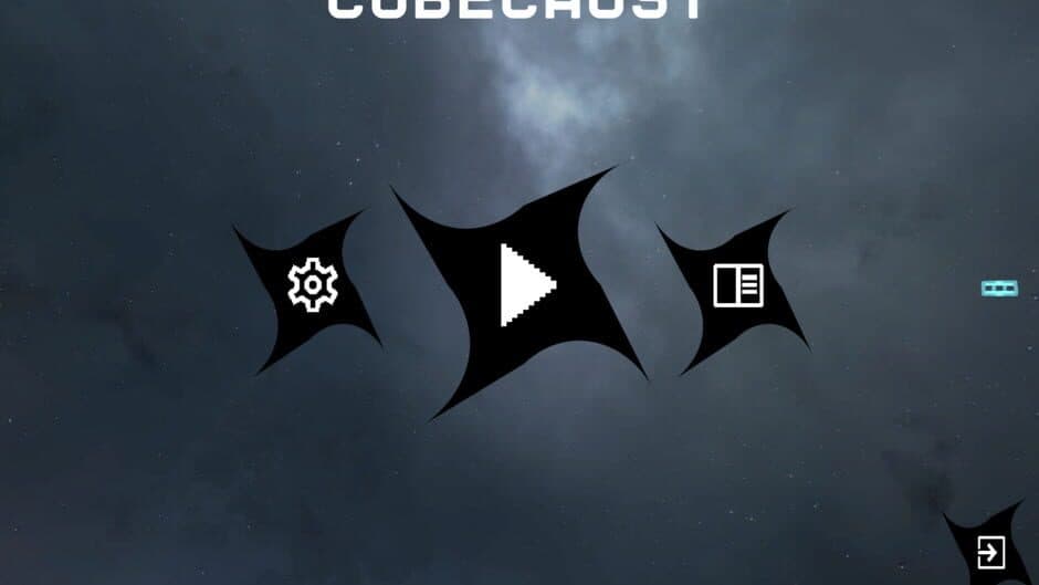Скриншот 7 из CubeCaust