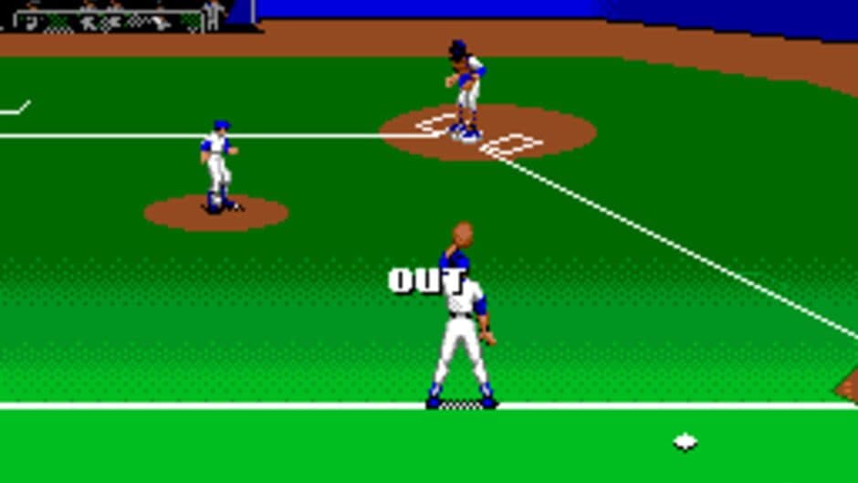 Скриншот 2 из Roger Clemens' MVP Baseball