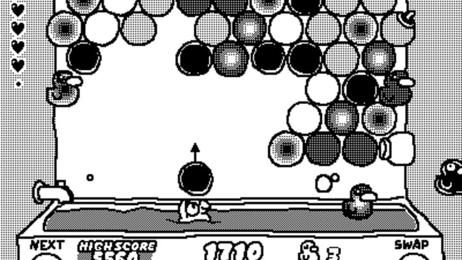 Скриншот 1 из Eggbert's Bird Bath