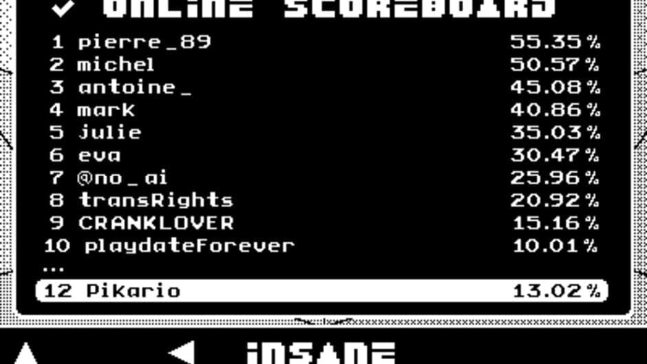 Скриншот 1 из Super Toboggan 3D