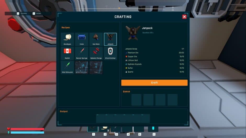 Скриншот 6 из Naron