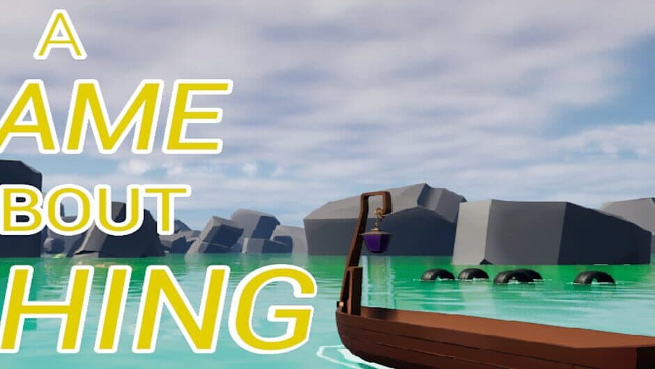 Скриншот 5 из A Game About Fishing