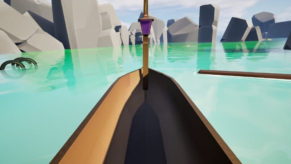 Скриншот 6 из A Game About Fishing