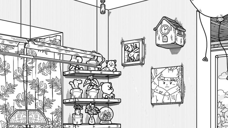 Скриншот 5 из Hidden Rabbit 2