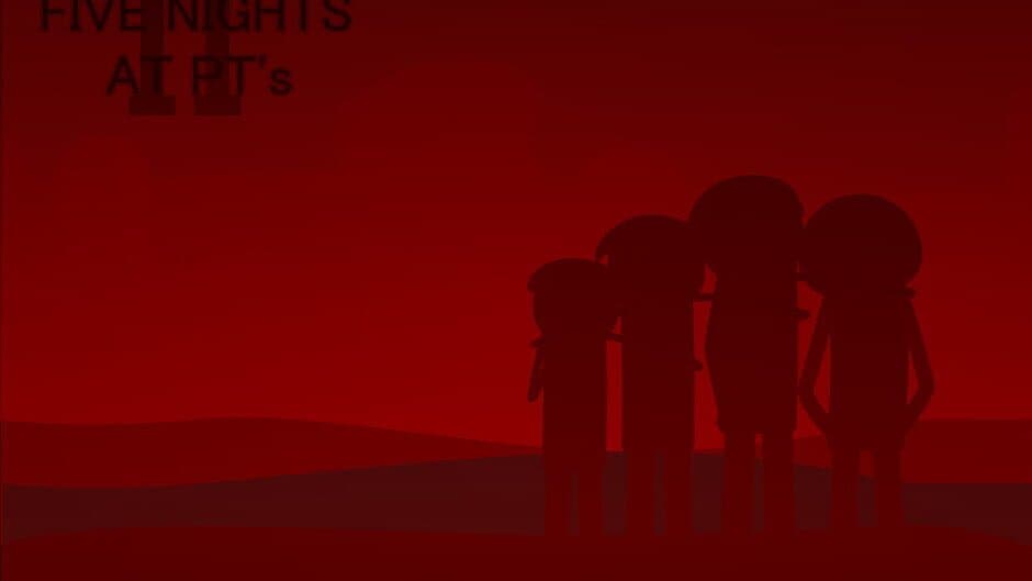Скриншот 5 из Five Nights At PT's II