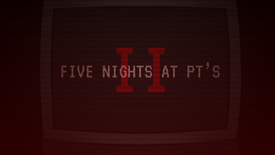 Скриншот 9 из Five Nights At PT's II