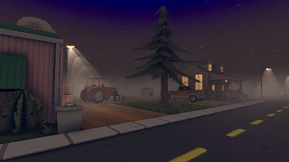 Скриншот 1 из The Outskirts