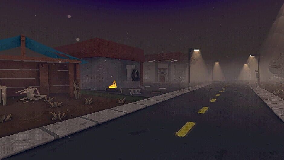 Скриншот 5 из The Outskirts