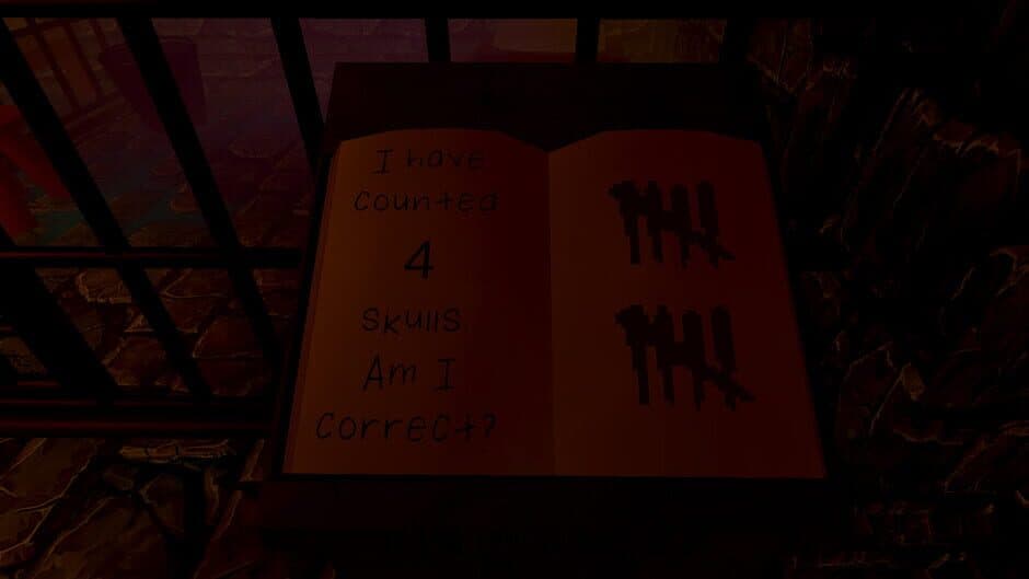 Скриншот 1 из Tally Man