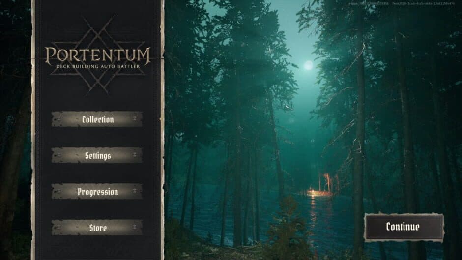 Скриншот 5 из Portentum