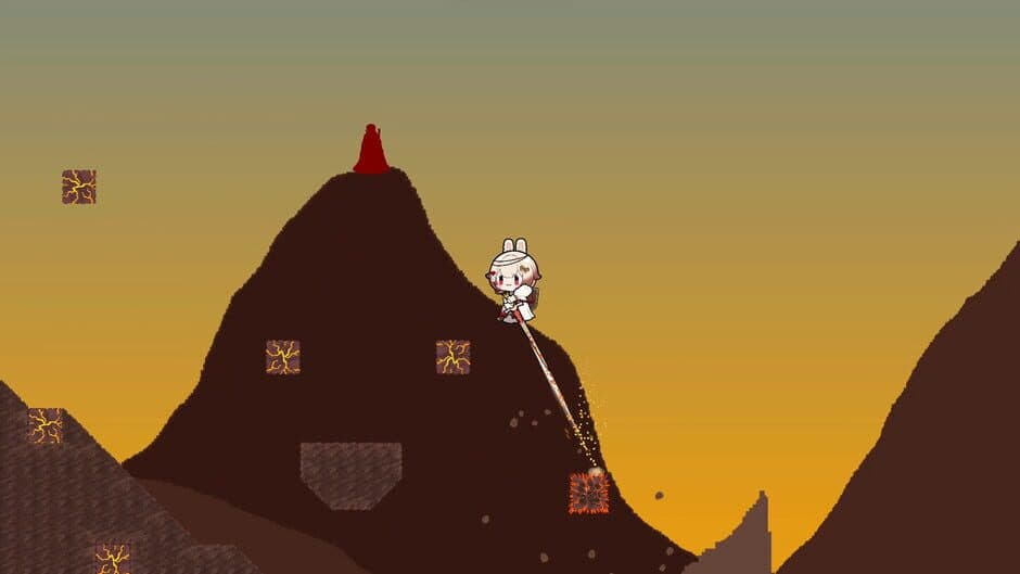 Скриншот 6 из Pippa of Caerbannog