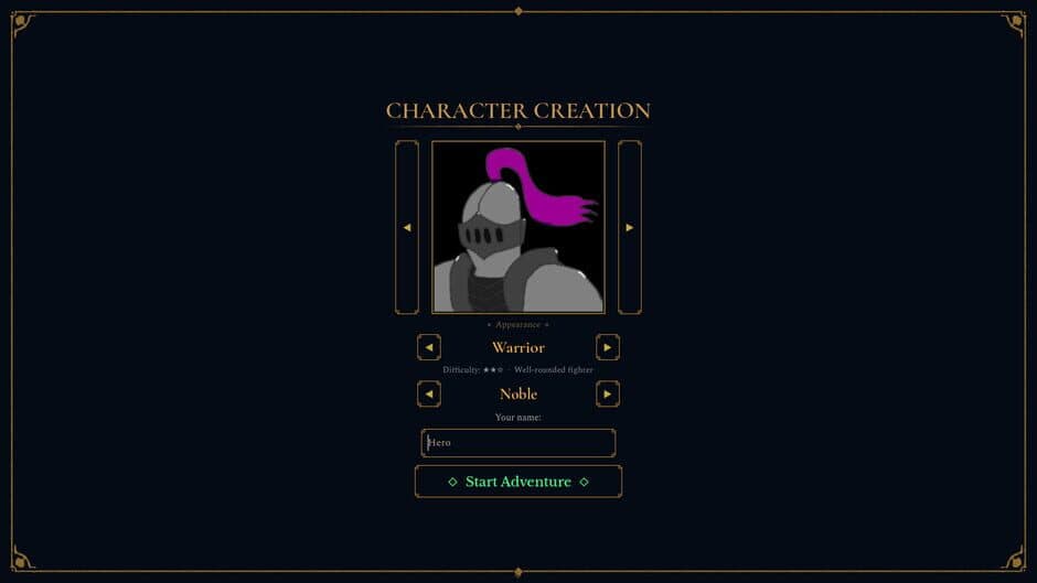 Скриншот 3 из Warrior Quest